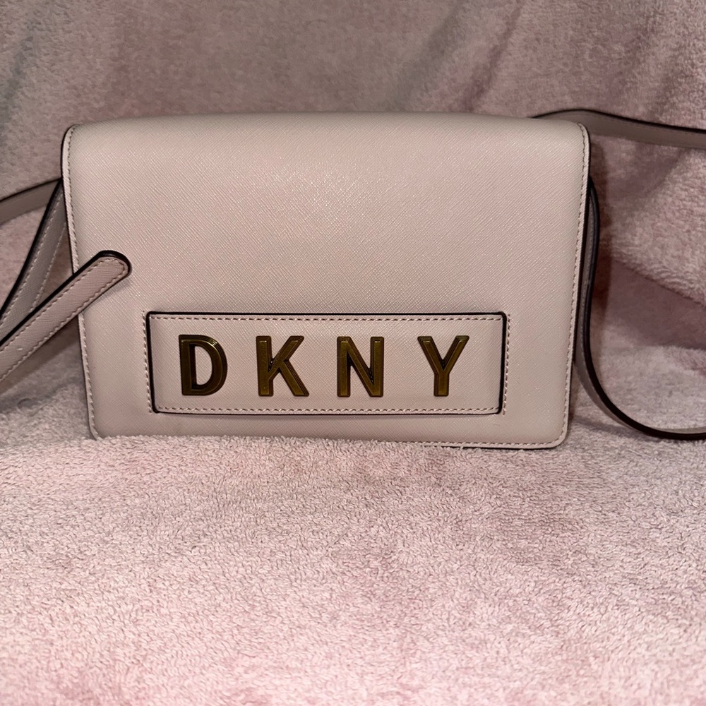 DKNY crossbody